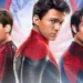 “Homem-Aranha: Sem Volta Para Casa” versão estendida será exibido no Cine Araújo