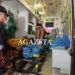 Homem se envolve em confusão e acaba ferido com golpe de faca em Acrelândia