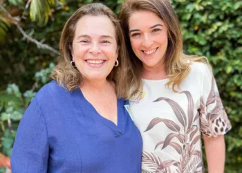 Socióloga Regina Lino avalia candidatura de Nazaré Araújo ao Senado: “É o melhor nome”