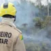 Com estiagem, queimadas começam e registros de focos de incêndio triplicam no Acre