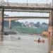 Rio Acre sobe 15 centímetros e sai da cota mínima após forte chuva que atingiu a capital
