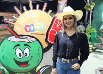 Após dois anos, Mâncio Lima volta a realizar Festival do Coco