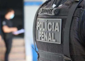Gladson Cameli confirma realização de concurso para Polícia Penal após as eleições