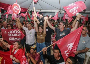 Fernanda Hassem não participa da inauguração do comitê de Jorge Viana em Brasileia