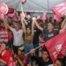 Fernanda Hassem não participa da inauguração do comitê de Jorge Viana em Brasileia