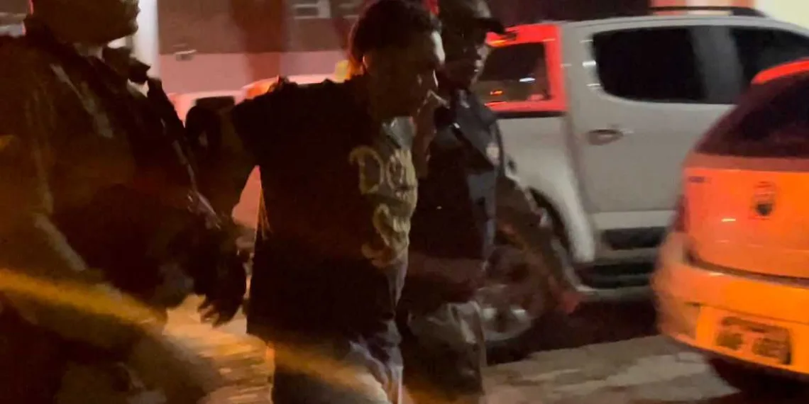 Briga durante bebedeira acaba em tentativa de homicídio; vítima está em estado grave