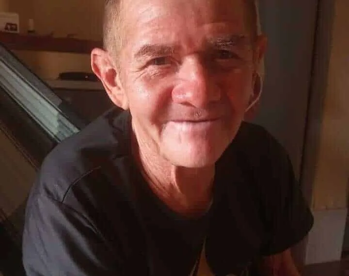 Idoso morre afogado no Rio Acre