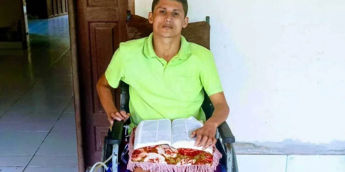 Morre paciente atingido por teto que desabou no Hospital de Sena Madureira