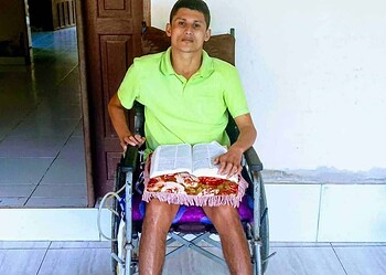 Morre paciente atingido por teto que desabou no Hospital de Sena Madureira