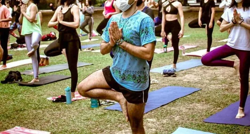 Estudantes da Apae Rio Branco irão participar de aulas de Yoga a partir do dia 15 deste mês