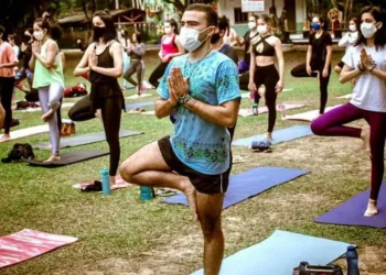 Estudantes da Apae Rio Branco irão participar de aulas de Yoga a partir do dia 15 deste mês