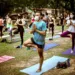 Estudantes da Apae Rio Branco irão participar de aulas de Yoga a partir do dia 15 deste mês