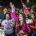 'As nossas universidades estão sendo sucateadas', diz Nazaré Araújo durante sabatina com candidatos ao Senado