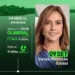 Eleições 2022: acompanhe aqui a entrevista ao vivo com a candidata à Presidência Soraya Thronick