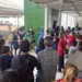 Defensoria Pública realiza mutirão para atender famílias que foram obrigadas a desocupar área em Rio Branco
