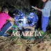 Motorista de caminhonete atropela motociclistas na AC-10 e foge sem prestar socorro