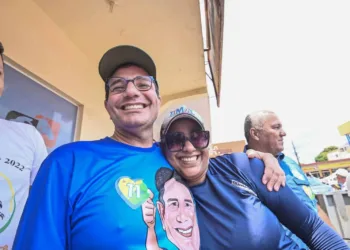 'Demonstram que estamos no caminho certo', diz Gladson sobre pesquisa que o aponta com 54% das intenções de voto