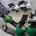 Dois suspeitos de roubar loja de departamento são presos pela polícia em Rio Branco