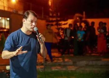 Emendas para construção de creches nos municípios estão entre as prioridades de Roberto Duarte