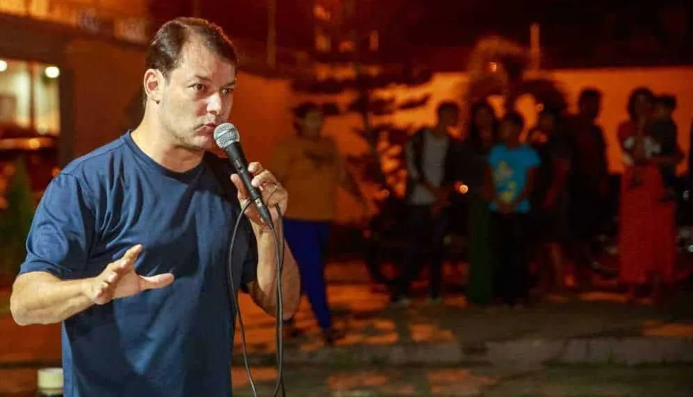 Emendas para construção de creches nos municípios estão entre as prioridades de Roberto Duarte