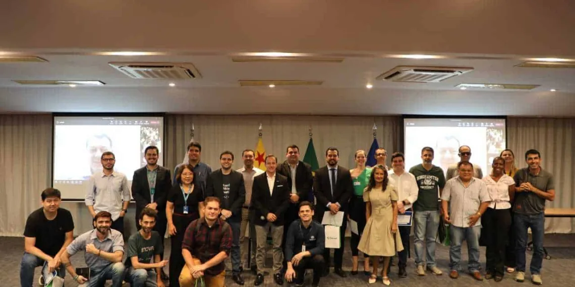 Sebrae no Acre realiza o primeiro HealthTech