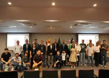 Sebrae no Acre realiza o primeiro HealthTech