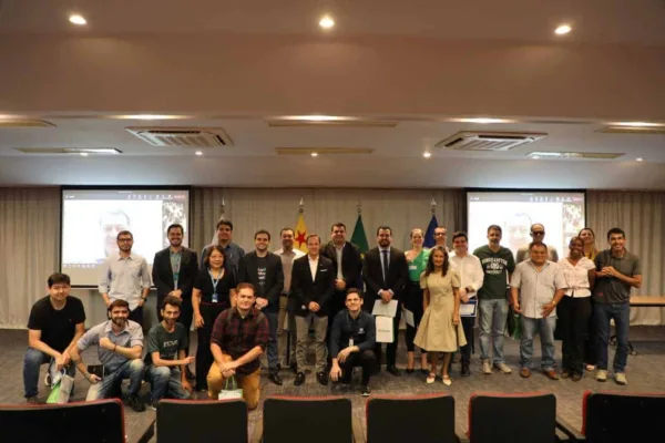 Sebrae no Acre realiza o primeiro HealthTech