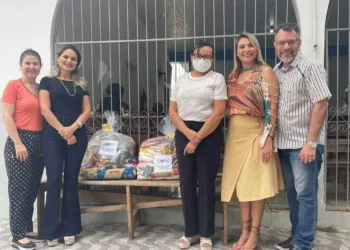 Conselho Regional de Farmácia promove ações sociais em alusão ao Dia do Farmacêutico
