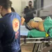 Criminosos efetuam tiros contra grupo de amigos e deixam jovem ferido em Senador Guiomard