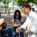 Roberto Duarte defende que jovens de 16 anos possam tirar a carteira de motorista