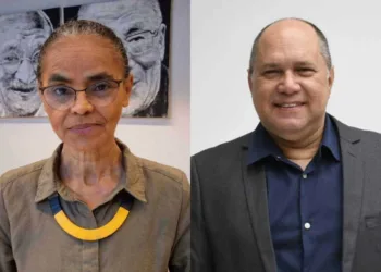 Marina Silva declara apoio a Nilson Euclides: ‘compromisso em combater as desigualdades’
