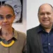 Marina Silva declara apoio a Nilson Euclides: ‘compromisso em combater as desigualdades’