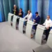 Debate dos candidatos ao governo do Acre é encerrado após emissora descumprir liminar