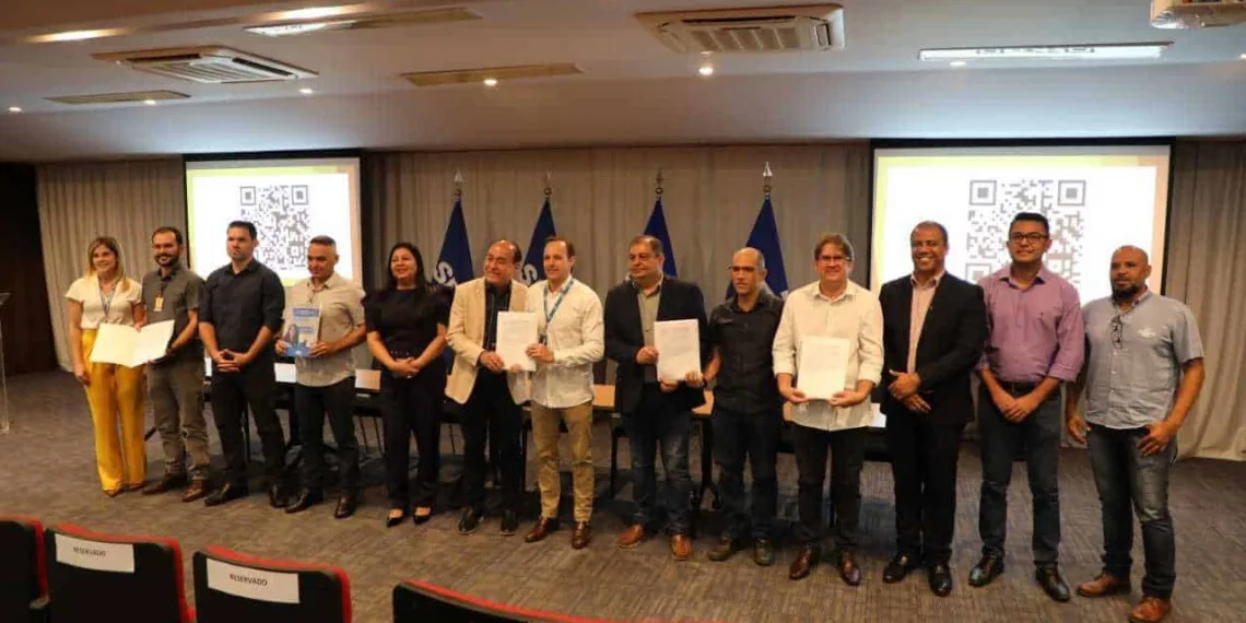 Lei de inovação do Estado do Acre recebe atualização