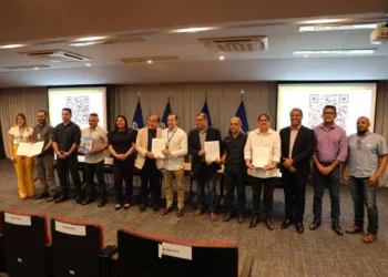 Lei de inovação do Estado do Acre recebe atualização