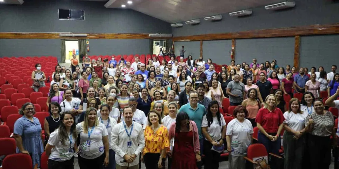 Fórum de Educação Empreendedora acontece em Rio Branco