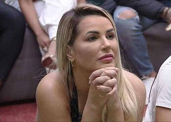 Deolane revela que namorado ofereceu R$ 3 mi para ela não participar do reality: “Seja você mesma”