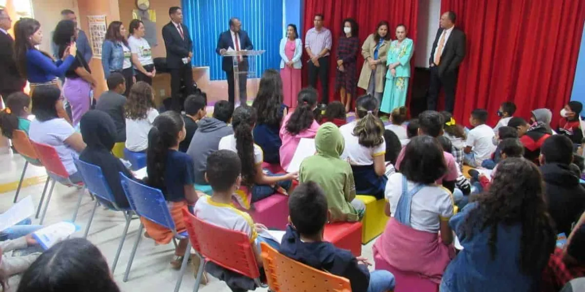 Mais de mil alunos devem ser atendidos por Projeto de Cidadania do TJ-AC em escolas de Rio Branco