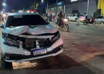 Homem é atropelado enquanto atrevessava via em Rio Branco e morre com a violência da batida