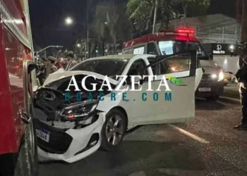Rio Branco registra 15% de redução de mortes no trânsito em 2022