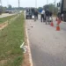 Entregador morre em acidente envolvendo motocicletas em Rio Branco
