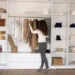 Aprenda em 4 passos como armazenar suas roupas