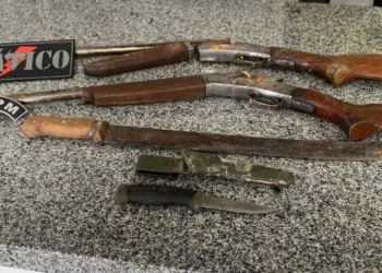 Adolescente tenta matar pai e filho no interior do Acre e acaba morto por irmãos