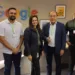 Prefeito de Rio Branco se reúne com diretora da Google Brasil em busca de melhorias na Educação da capital