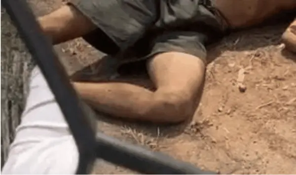 Homem é encontrado ferido, com sinais de agressões em rua de Rio Branco