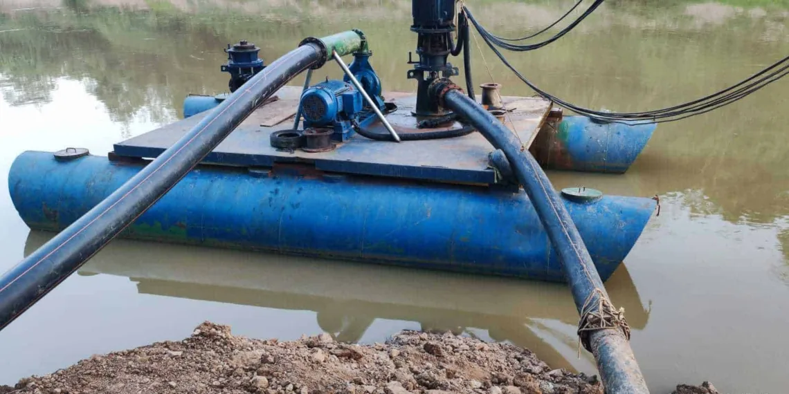 Apagão de energia afeta sistema de abastecimento de água em Rio Branco