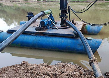 Apagão de energia afeta sistema de abastecimento de água em Rio Branco