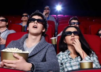 Confira os filmes que estão em exibição no cinema neste fim de semana