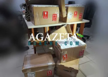 Medicamentos eram transportados sem autorização da Anvisa