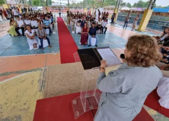 Projeto Cidadão do TJ Acre oferta mais de 300 vagas para casamento coletivo em Rio Branco